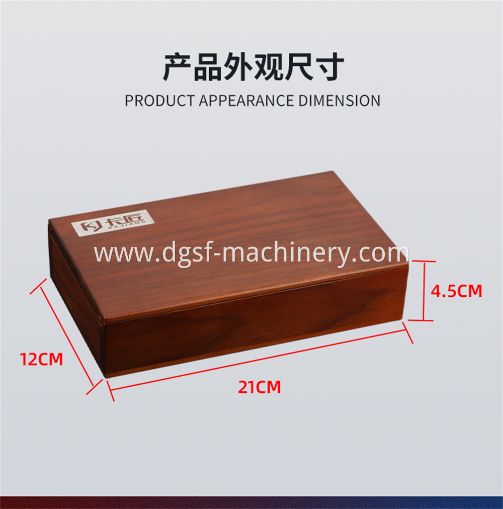 Stamping Copper Mold Storage Box 4 Jpg